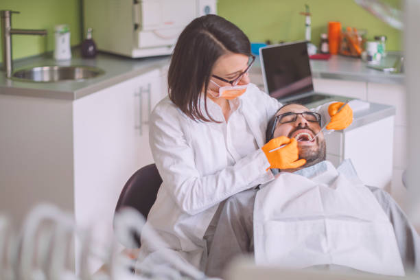 Best Tooth Infection Emergency Dentist  in Maple Grove, MN