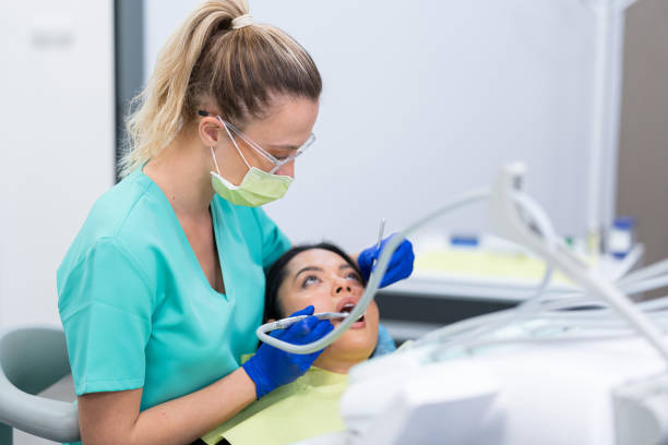 Best Knocked-Out Tooth Emergency  in Maple Grove, MN